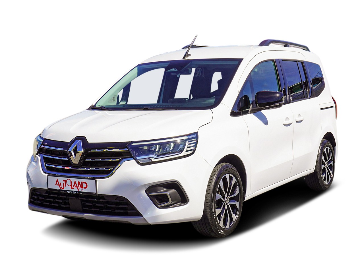 Renault Kangoo 1.3 TCE