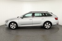 Vorschau: Skoda Superb Combi 1.5 TSI DSG