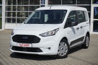 Vorschau: Ford Transit Connect 1.5 TDCi EcoBlue Trend L1