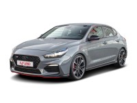Hyundai i30 Fastback 2.0 T-GDI N Performance LED Navi