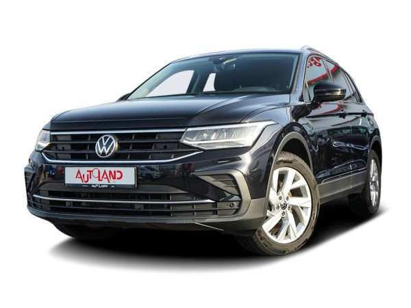 VW Tiguan 1.5 TSI Active