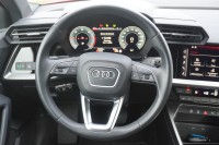 Audi A3 Sportback 35 TDI S line S-Tronic