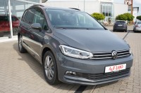 VW Touran 1.5 TSI DSG