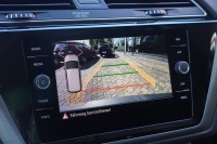 VW Touran 1.5 TSI DSG