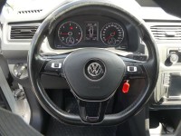 VW Caddy 2.0 TDI Kasten