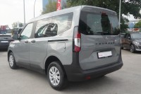 Ford Tourneo Courier Trend 1.0 EB Aut.