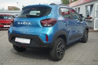 Dacia Spring Electric Essential