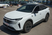 Peugeot 3008 GT 1.2 Hybrid 145 Aut.