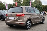 VW Golf Sportsvan VII 1.2 TSI Sound