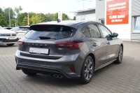 Ford Focus 1.0 M-Hybrid ST-Line