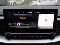 Kia xcee'd XCeed 1.6 T-GDI Aut.
