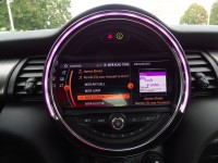 MINI JOHN_COOPER_WORKS Mini 2.0 John Cooper Works Aut.