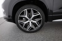 Seat Ateca 2.0 TSI DSG FR 4Drive