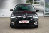 Skoda Fabia Combi 1.0 MPI Soleil