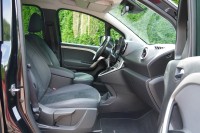 Mercedes-Benz T-Klasse T180 lang Progressive