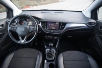 Opel Crossland X 1.2