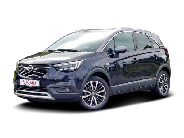 Opel Crossland X 1.2
