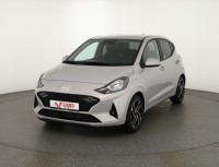 Vorschau: Hyundai i10 1.0