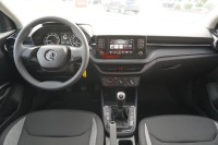 Skoda Fabia 1.0 MPI Active