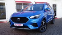 MG ZS 1.5 VTi-Tech Luxury LED Tempomat Bluetooth