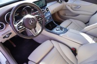 Mercedes-Benz C 220 C220 T-Modell d4Matic Avantgarde