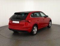 Skoda Scala 1.5 TSI DSG