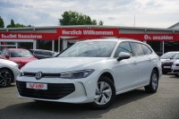 Vorschau: VW Passat Variant 1.5 eTSI DSG