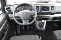 Peugeot Traveller 2.0 BlueHDi L1