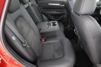 Mazda CX-5 2.0 SKYACTIVE