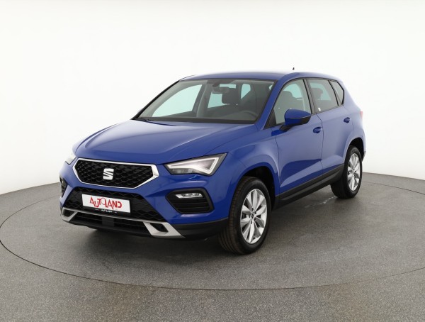 Seat Ateca 1.5 TSI Style