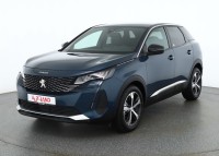 Peugeot 3008 1.2 e-THP Aut. Allure Pack LED Navi Kamera