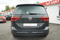 VW Touran 1.5 TSI Highline