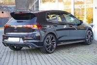 VW Golf VIII 2.0 GTI Clubsport
