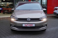 VW Touran 1.6 TDI Comfortline