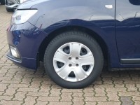 Dacia Logan II 1.0 SCe 75 MCV