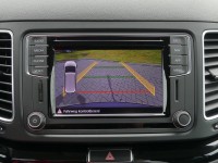 Seat Alhambra 1.4 TSI Style