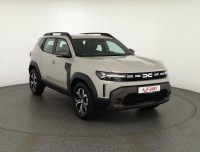 Dacia Duster TCe 130