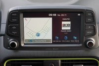 Hyundai Kona 1.0 T-GDI Advantage+