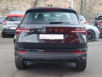 Skoda Karoq 1.5 TSI DSG