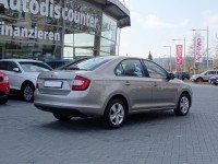 Skoda Rapid 1.2 TSI