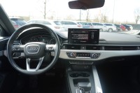 Audi A4 Avant 40 2.0 TDI DSG advanced