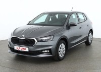 Skoda Fabia 1.0 MPI 2-Zonen-Klima Sitzheizung LED