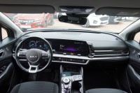 Kia Sportage 1.6 mHEV Aut. GT-Line 4WD