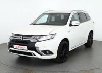 Vorschau: Mitsubishi Outlander 2.0 Active+