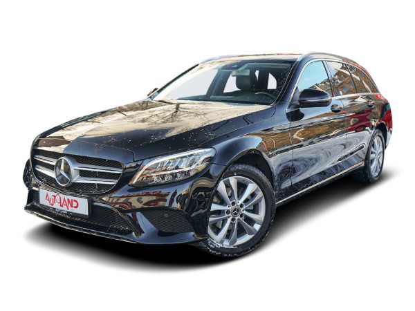Mercedes-Benz C 180 C180 T Avantgarde