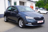Skoda Fabia 1.0 MPI Cool Plus