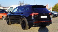 VW Tiguan Allspace 2.0 R-Line 4Motion