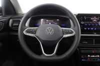 VW T-Cross 1.5 TSI DSG Facelift