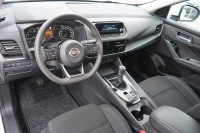 Nissan Qashqai 1.3 M-Hybrid Visia