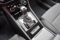 Skoda Superb Combi 1.5 TSI DSG